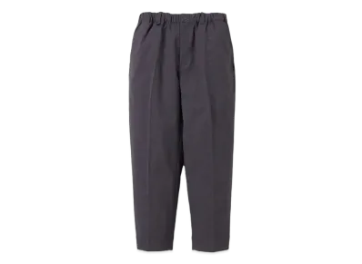 NEIGHBORHOOD Taperedsilhouette Pants "Charcoal"