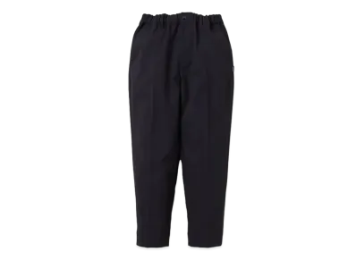 NEIGHBORHOOD Taperedsilhouette Pants "Black"