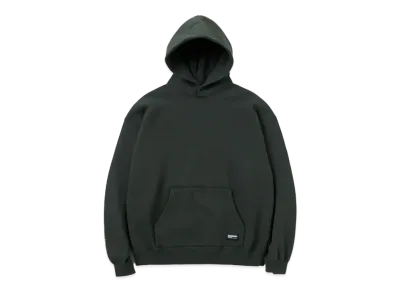 NEIGHBORHOOD Plain Sweatparka LS "Green"