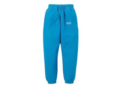 NEIGHBORHOOD Plain Sweatpants "Blue"