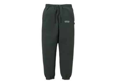 NEIGHBORHOOD Plain Sweatpants "Green"