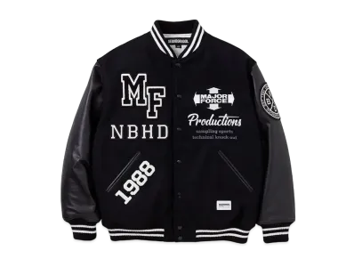 新品 neighborhood majorforce ウィンドブレーカー NEIGHBORHOOD 新品 neighborhood majorforce ウィンドブレーカー NEIGHBORHOOD