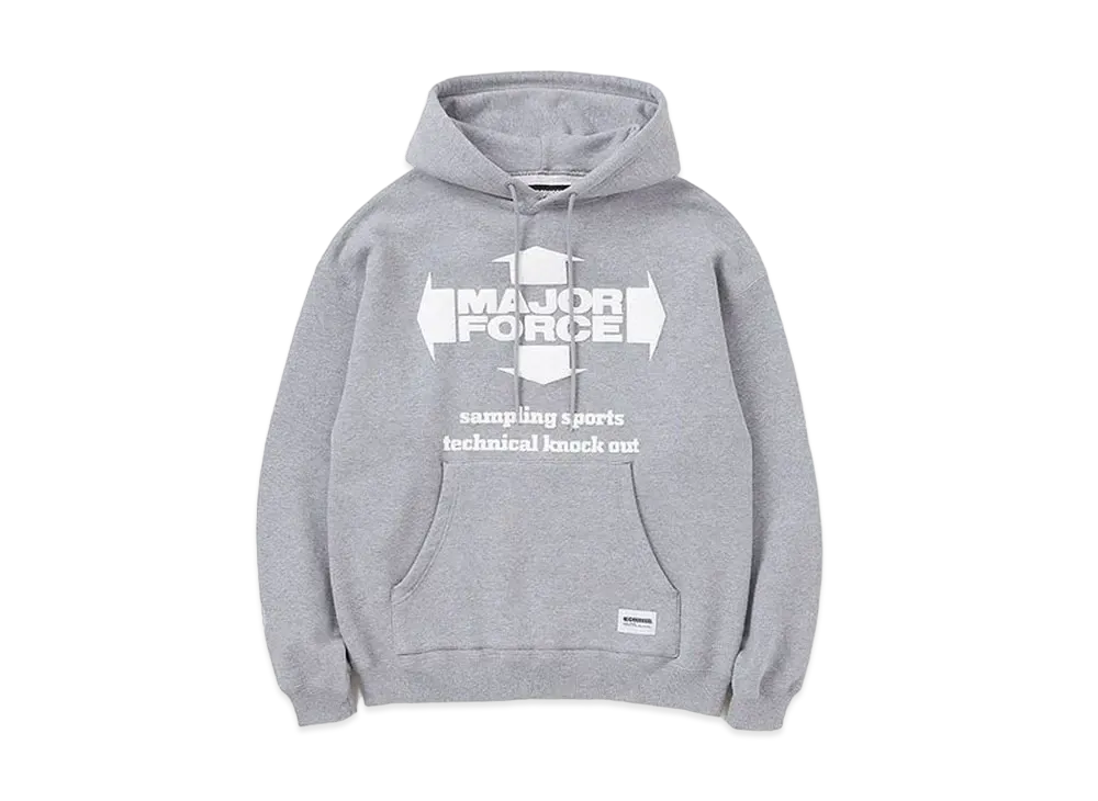 1/2発売｜MAJOR FORCE × NEIGHBORHOOD collection｜抽選/販売