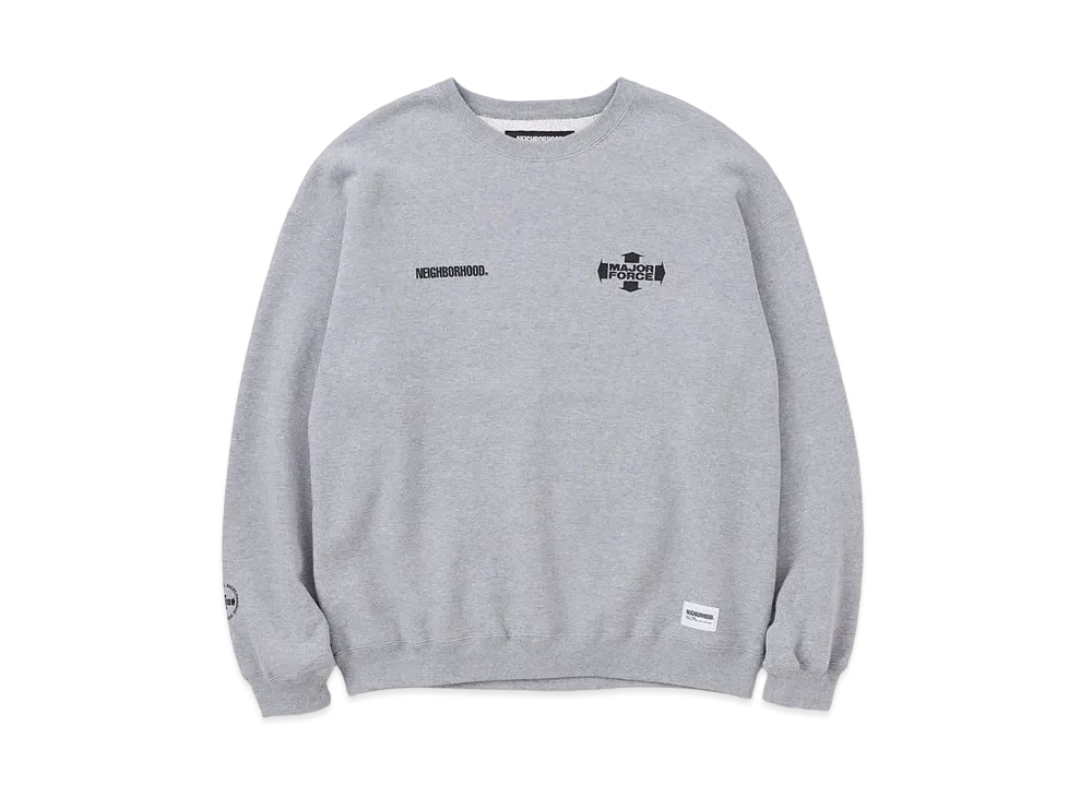 NEIGHBORHOOD グレー ジャージ　ネイバーフッド NEIGHBORHOOD グレー ジャージ ネイバーフッド NEIGHBORHOOD