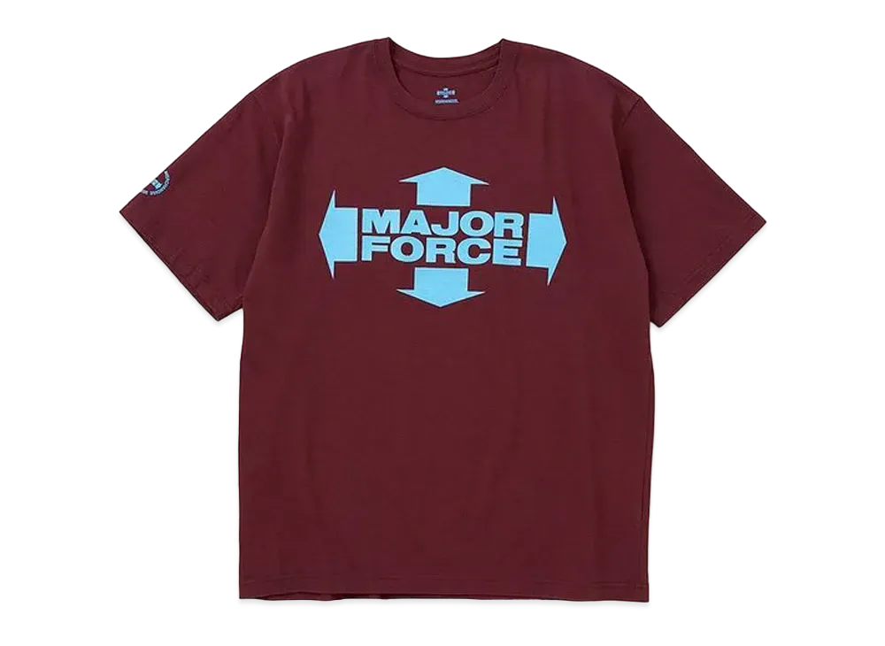 1/2発売｜MAJOR FORCE × NEIGHBORHOOD collection｜抽選/販売/定価情報