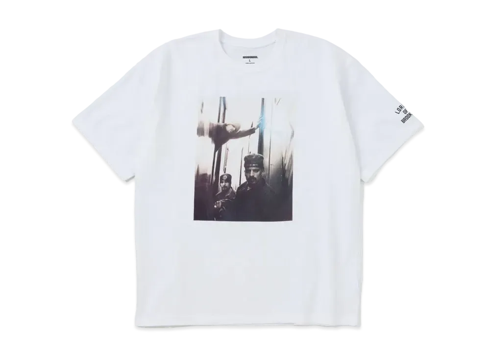 2/3発売｜Lordz of Brooklyn × NEIGHBORHOOD collection｜抽選