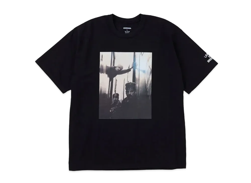 2/3発売｜Lordz of Brooklyn × NEIGHBORHOOD collection｜抽選