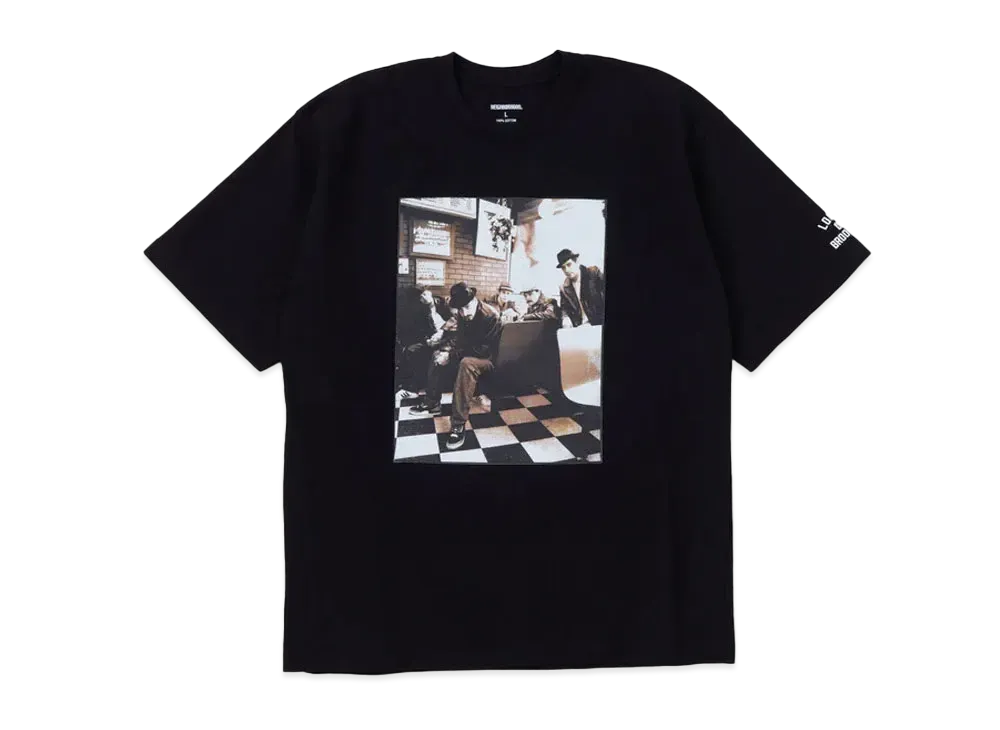 2/3発売｜Lordz of Brooklyn × NEIGHBORHOOD collection｜抽選