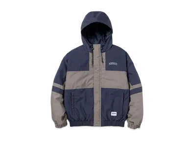 NEIGHBORHOOD 24SS Team Jacket "Charcoal"