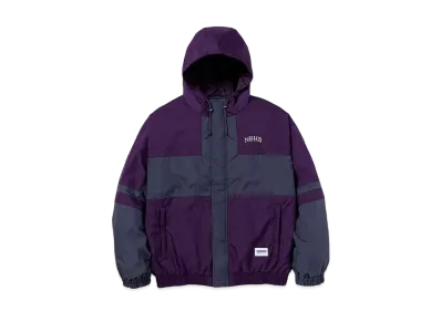 NEIGHBORHOOD 24SS Team Jacket "Purple"