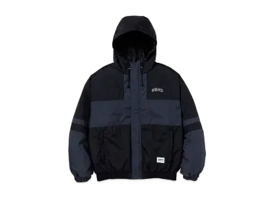 NEIGHBORHOOD 24SS Team Jacket "Black"
