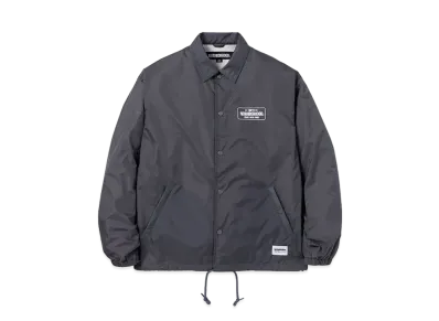 NEIGHBORHOOD 24SS Windbreaker Jacket-2 "Gray"