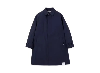NEIGHBORHOOD 24SS Balcollar Coat "Navy"