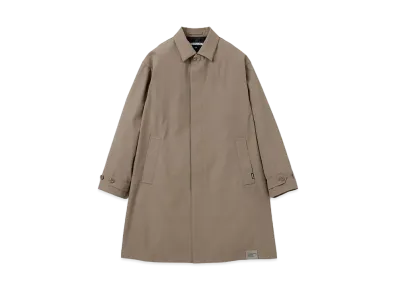 NEIGHBORHOOD 24SS Balcollar Coat "Olive Drag"