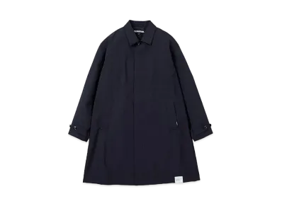 NEIGHBORHOOD 24SS Balcollar Coat "Black"