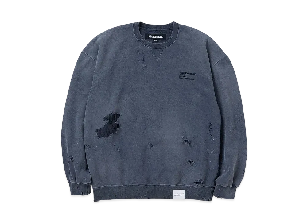 2/10発売｜NEIGHBORHOOD 24SS collection｜抽選/販売/定価情報