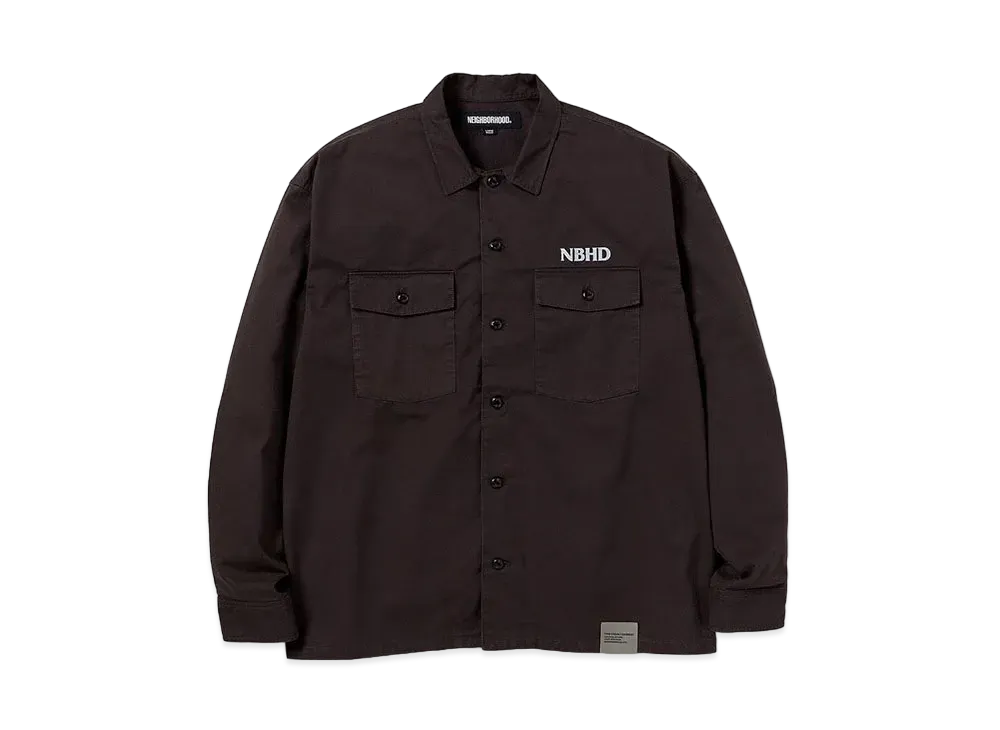 2/10発売｜NEIGHBORHOOD 24SS collection｜抽選/販売/定価情報