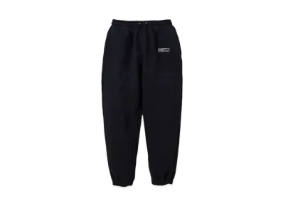 NEIGHBORHOOD 24SS Plain Sweat Pants "Blue"