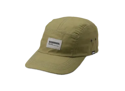 NEIGHBORHOOD 24SS Mil Jet Cap "Olive Drag"