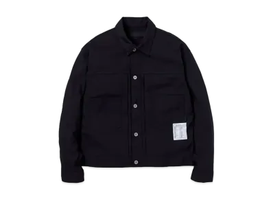 NEIGHBORHOOD BW . Type-2 Jacket "Black"