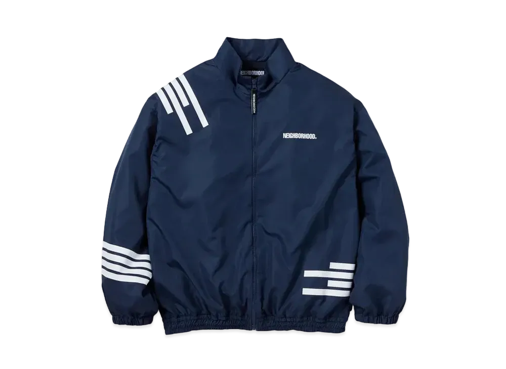 NEIGHBORHOOD Track Jacket "Navy"
