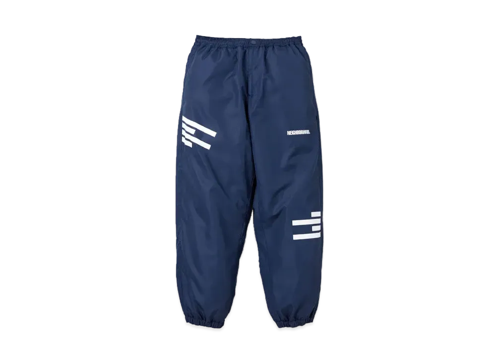 NEIGHBORHOOD PFU Pants "Navy"