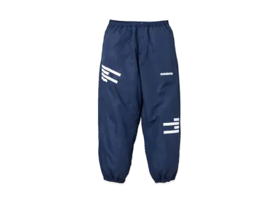 NEIGHBORHOOD PFU Pants "Navy"