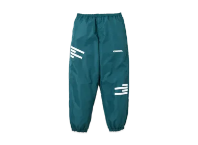 NEIGHBORHOOD PFU Pants "Green"