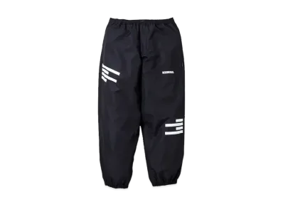 NEIGHBORHOOD PFU Pants "Black"