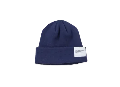 NEIGHBORHOOD Beanie "Navy"