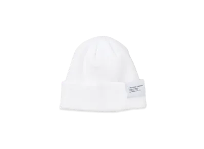 NEIGHBORHOOD Beanie "White"