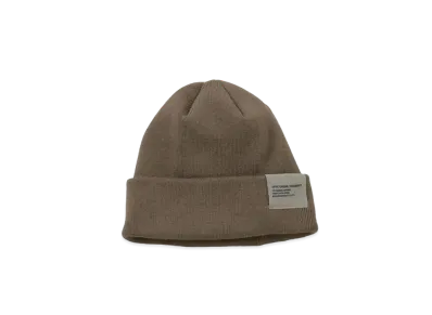 NEIGHBORHOOD Beanie "Olive Drab"
