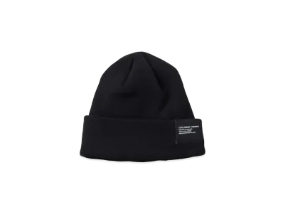 NEIGHBORHOOD Beanie "Black"