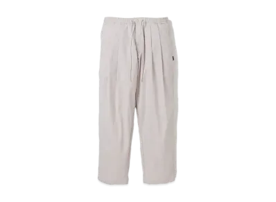 NEIGHBORHOOD Baggysilhouette Easy Pants "Beige"