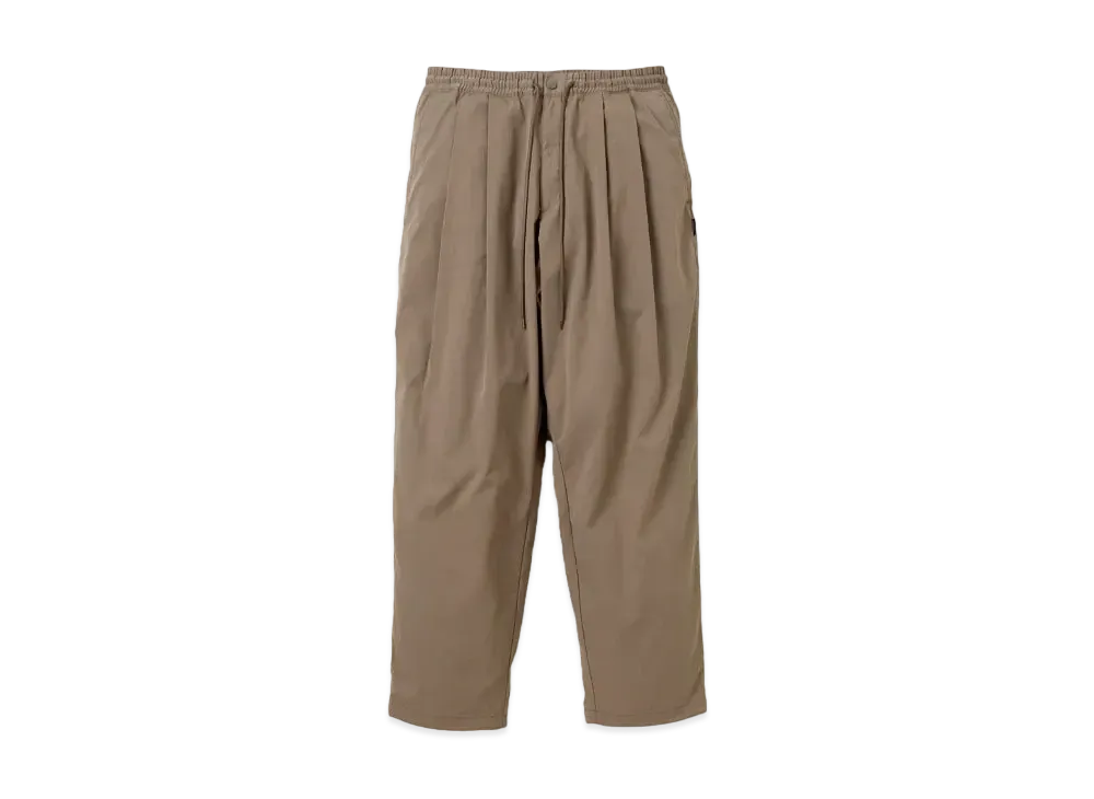 NEIGHBORHOOD Baggysilhouette Easy Pants "Olive Drab"
