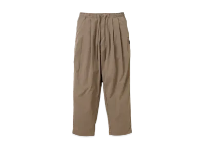 NEIGHBORHOOD Baggysilhouette Easy Pants "Olive Drab"
