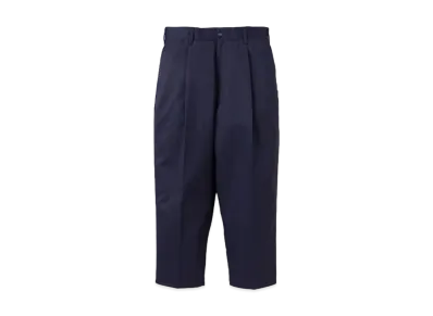 NEIGHBORHOOD Tuck Work Pants "Navy"
