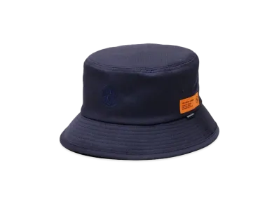 NEIGHBORHOOD Embroidery Bucket Hat "Navy"