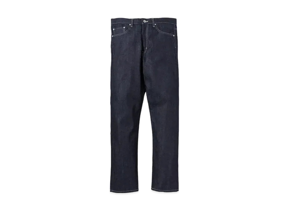 NEIGHBORHOOD Rigid Denim DP Mid Pants "Indigo"