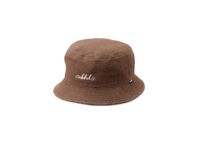 NEIGHBORHOOD Pripela Bucket Hat "Brown"