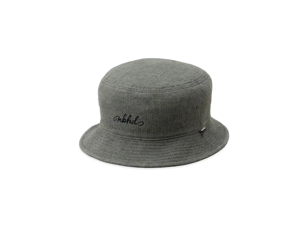 NEIGHBORHOOD ネイバーフッド バケットハット OLIVE DRAB NEIGHBORHOOD