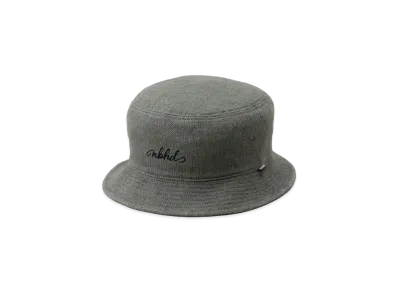 NEIGHBORHOOD Pripela Bucket Hat "Olive Drab"