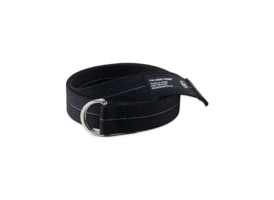 NEIGHBORHOOD Ring Belt "Black"