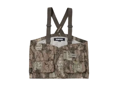 NEIGHBORHOOD Camouflage Pack Vest "Camouflage"