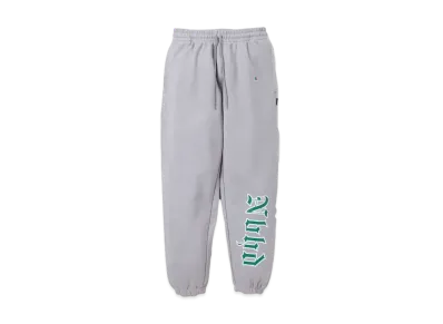 NEIGHBORHOOD NH X Russell Athletic . Sweat Pants "Gray"
