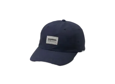 NEIGHBORHOOD Mil Dad Cap "Navy"