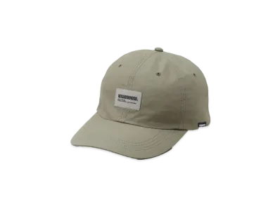 NEIGHBORHOOD Mil Dad Cap "Olive Drab"