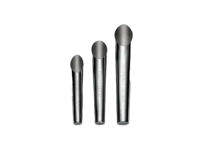 NEIGHBORHOOD SRL x Kaneshin . Mini Scoop Set "Black"