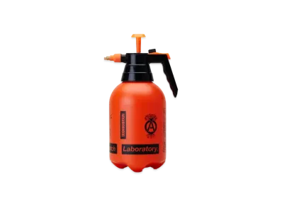 NEIGHBORHOOD SRL . Sprinkle Spray "Orange"