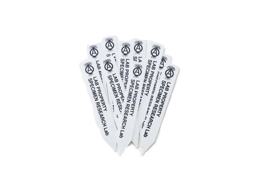 NEIGHBORHOOD SRL . Tag "White"